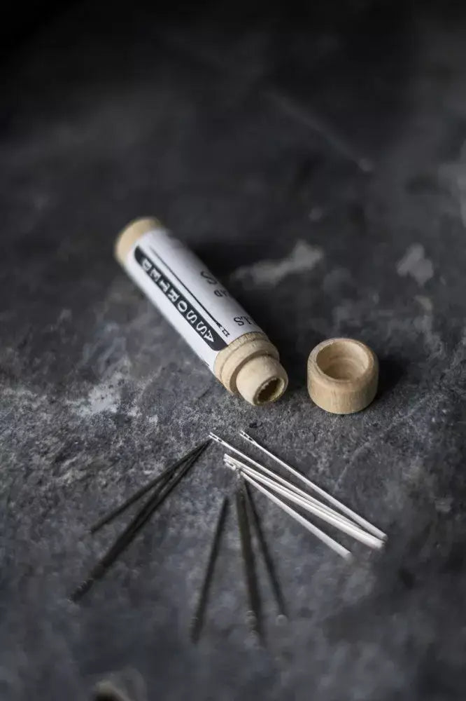 Aiguilles à coudre Merchant and Mills Easy Thread