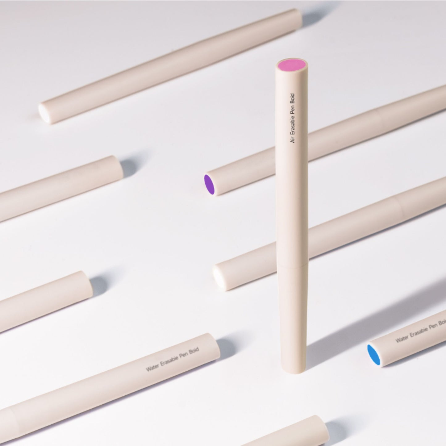 Magic Water Erasable Fabric Marking Pens