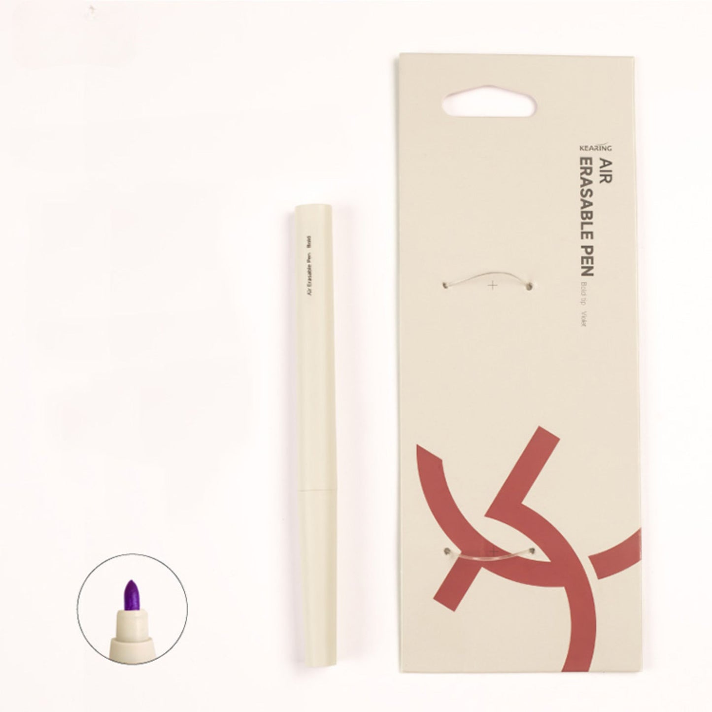 Magic Air Erasable Fabric Marking Pens