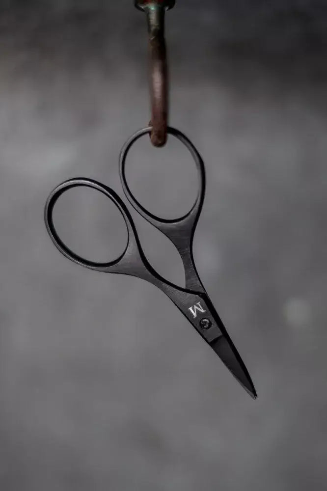 Ciseaux à arc pour bébé Merchant and Mills