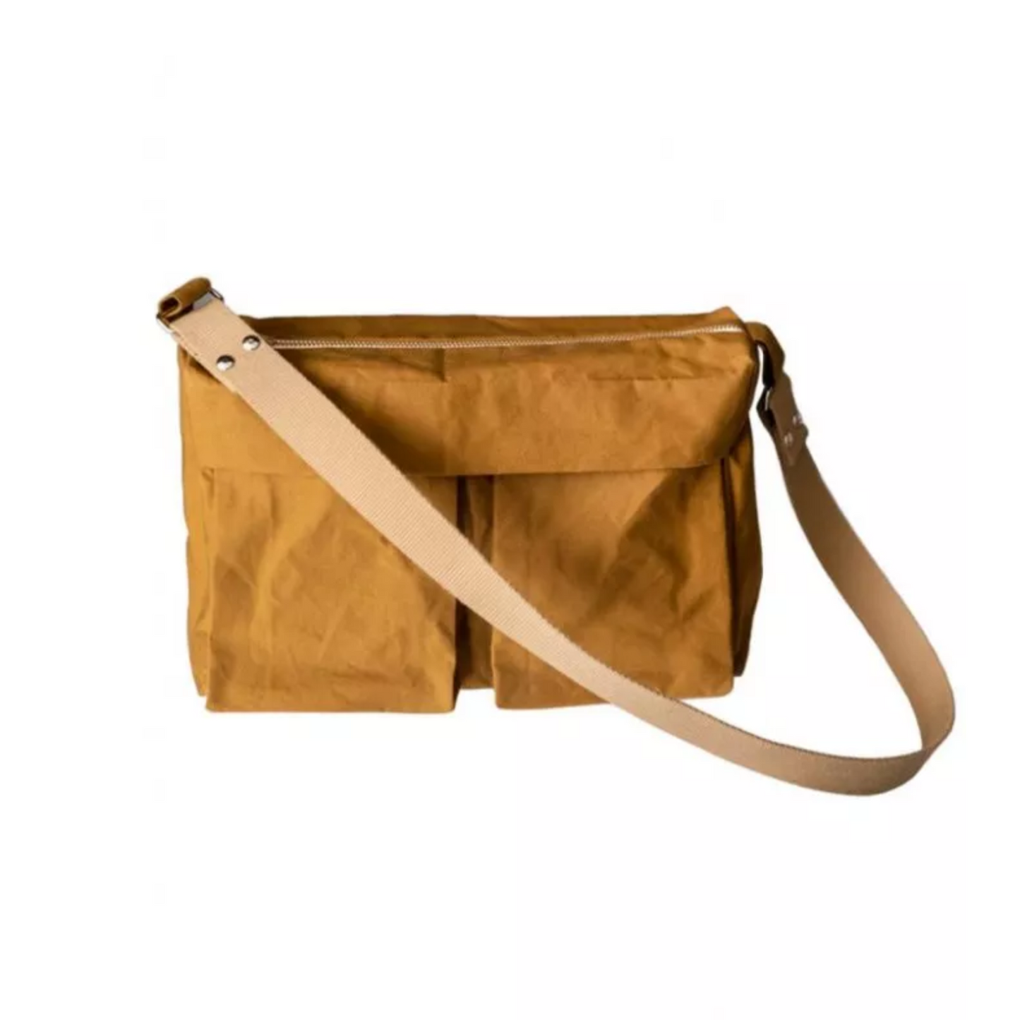 Patrón de costura para el bolso Factotum de Merchant and Mills