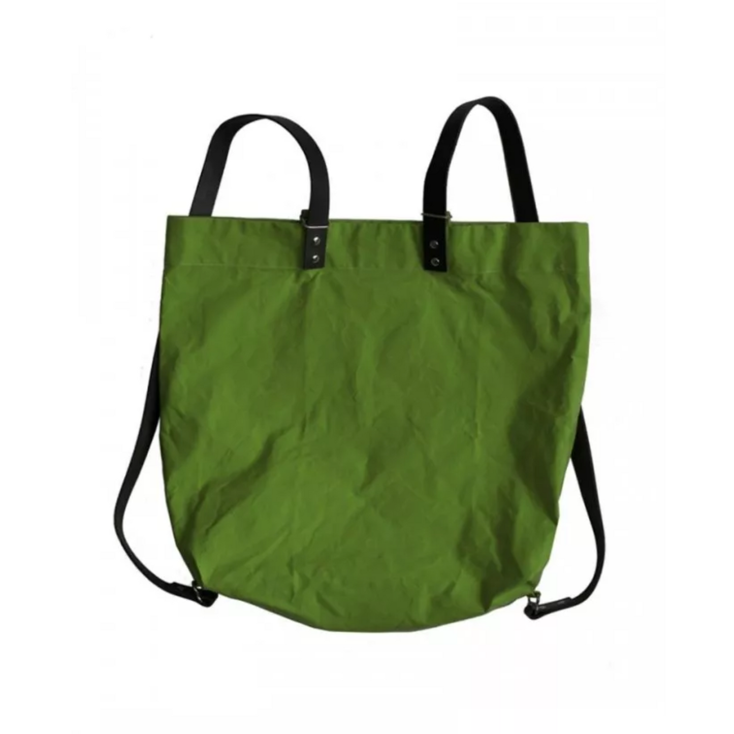 Patrón de costura para el bolso Costermonger de Merchant and Mills