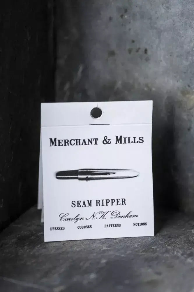 Découseur Merchant and Mills