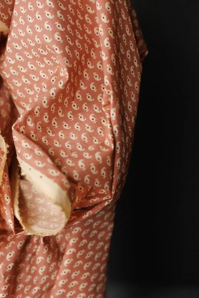 Summer Specials - Indian Cotton 'Kali' in Pink