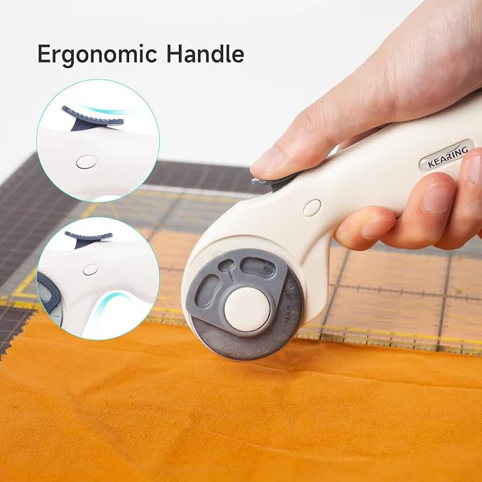 45mm Rotary Cutter