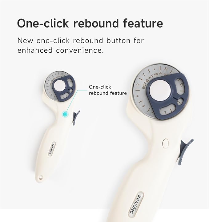 45mm Rotary Cutter