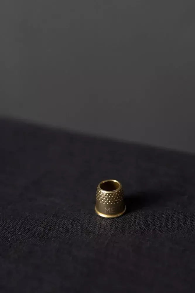 Dé à coudre de tailleur Merchant and Mills