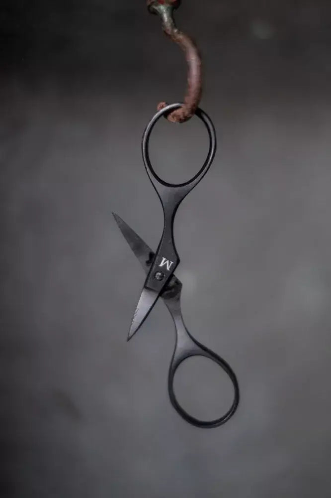 Ciseaux à arc pour bébé Merchant and Mills