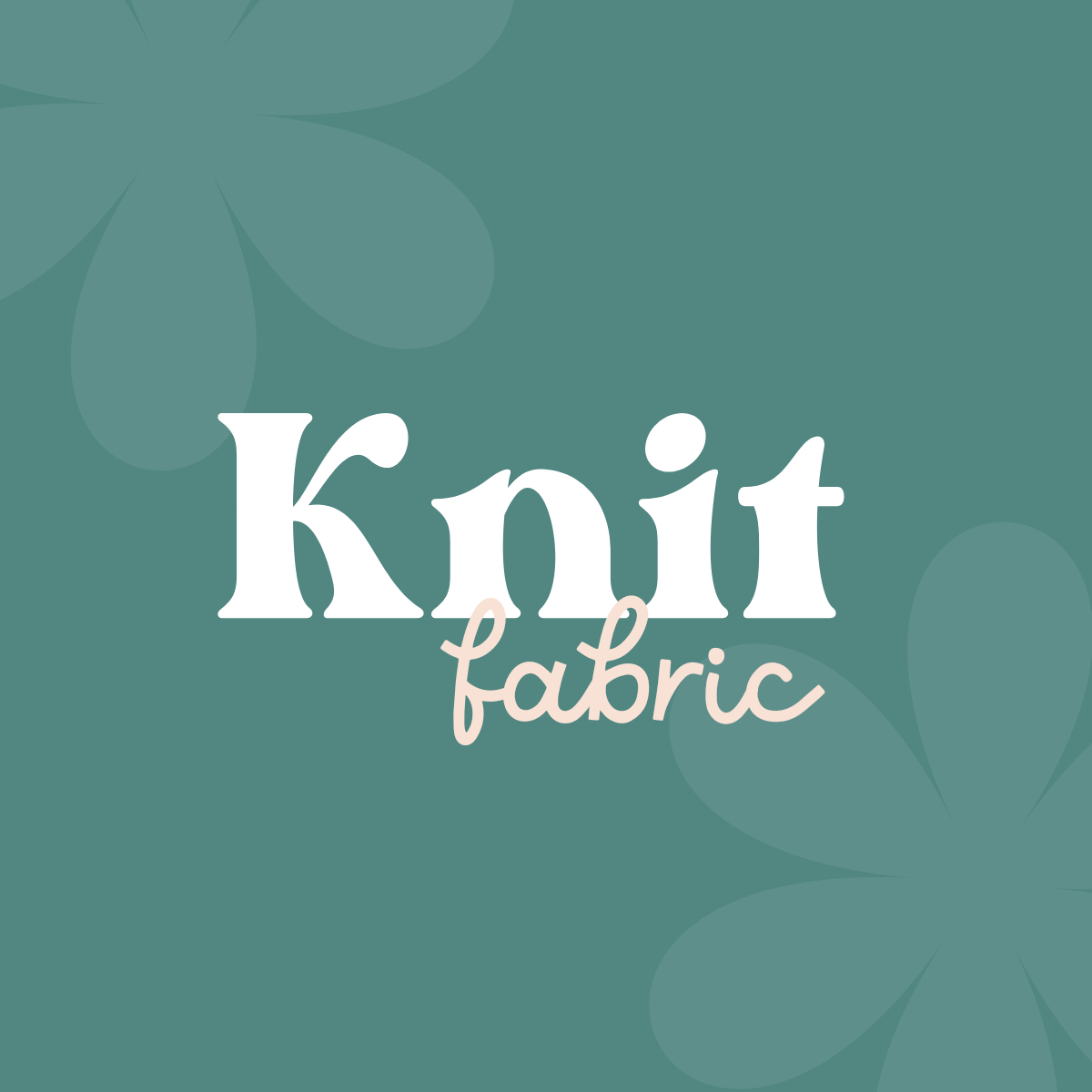 Knit Fabric