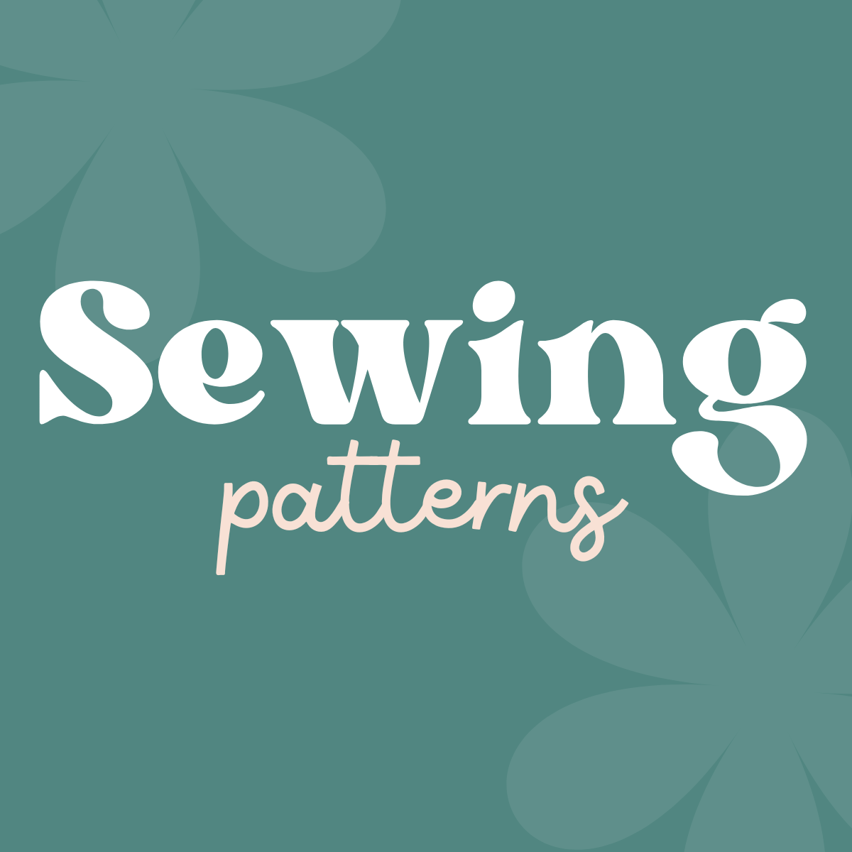 Sewing Patterns