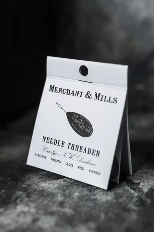 Enfile-aiguille Merchant and Mills