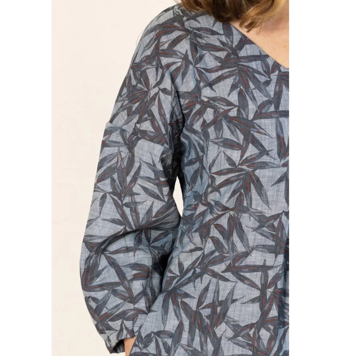 Patron de couture pour robe tulipe, tailles UK 8 à 24