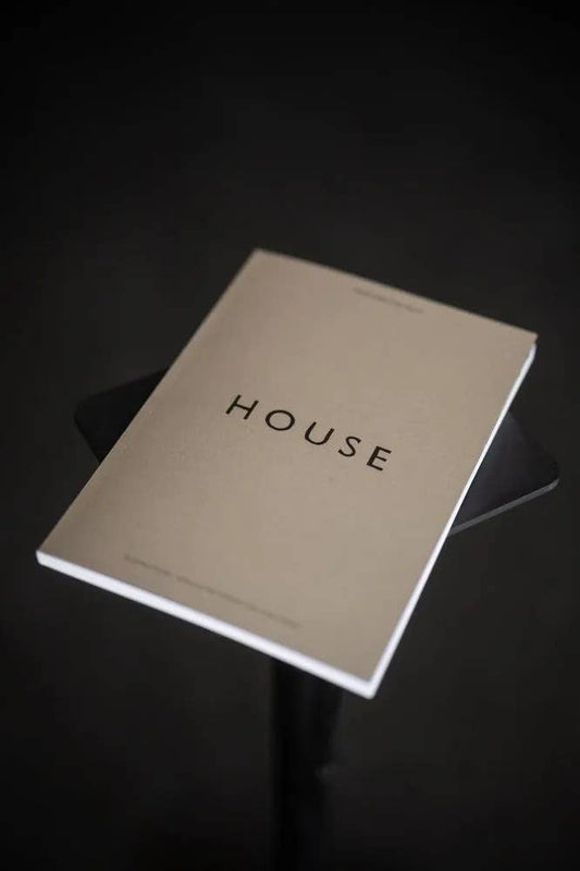 Merchant and Mills The House Book, idées et modèles pour la maison