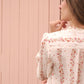 Maritza Shirt Paper Sewing Pattern by Cha' coud