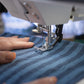 1:1 Sewing Tuition – Friendly Support for Beginners