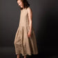 Patron de couture de la robe Ellis &amp; Hattie de Merchant and Mills, tailles UK 6-18