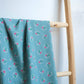 'Sweet Pea' Viscose dressmaking Fabric by Lise Tailor - Spring Collection 2025
