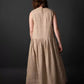 Patron de couture de la robe Ellis &amp; Hattie de Merchant and Mills, tailles UK 6-18