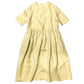 Patron de couture de la robe Ellis &amp; Hattie de Merchant and Mills, tailles UK 6-18