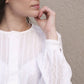 Maritza Shirt Paper Sewing Pattern by Cha' coud