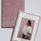 Alixia Trench Coat Paper Sewing Pattern by Cha' coud