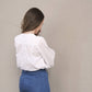 Maritza Shirt Paper Sewing Pattern by Cha' coud