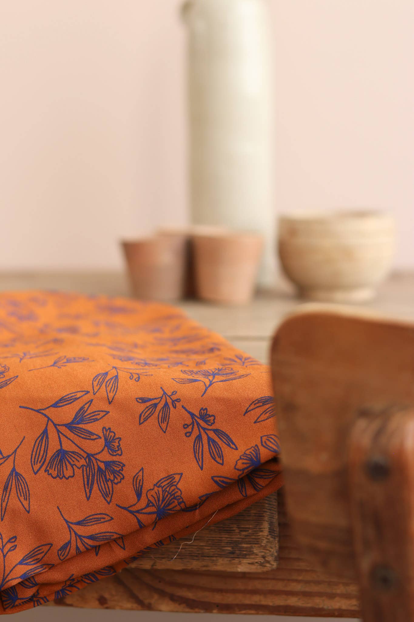Lise Tailor Viscose 'Grace' - PRE-ORDER