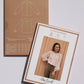 Maritza Shirt Paper Sewing Pattern by Cha' coud