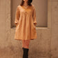 The Elaïa Dress Paper Sewing Pattern by Cha' coud