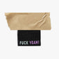 Fuck Yeah! Sewing Labels in 2025 Colours by Kylie and the Machine, Sweary Sewist 2