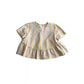 Patron de couture pour robe et haut Florence de Merchant and Mills, tailles UK 6-18