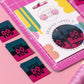 Little Rosy Cheeks Sewing Labels - YOU DO YOU 2.0