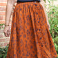 Lise Tailor Viscose 'Grace' - PRE-ORDER