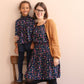 Lise Tailor Viscose 'One Apple a Day' - PRE-ORDER
