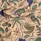 Viscose Crepe Dressmaking Fabric 'Tropical' by French Designer Cousette