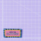 Little Rosy Cheeks Woven Sewing Labels - Look for Glimmers