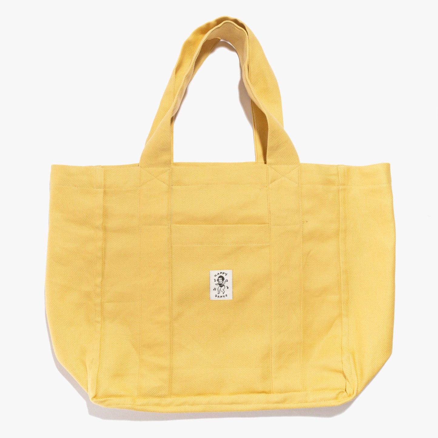 Mule Tote Bag Sewing Pattern by Kylie And The Machine, Beginner Friendly Printed Paper Pattern