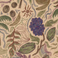 Viscose Crepe Dressmaking Fabric 'Tropical' by French Designer Cousette