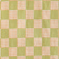 Reversable Checked Fabric