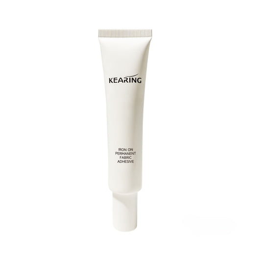 Iron-on Label Glue 40ml