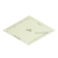 Hot Iron Quilting Template 5 Piece Set