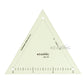 Hot Iron Quilting Template 5 Piece Set