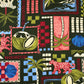 Fabric Godmother Leo's Beach Viscose Crepe
