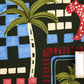 Fabric Godmother Leo's Beach Viscose Crepe