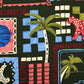 Fabric Godmother Leo's Beach Viscose Crepe