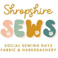 Shropshire Sews