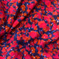 My Dress Made French Viscose Twill Dressmaking Fabric, 'Bliss'