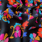My Dress Made French Viscose Crepe Dressmaking Fabric, 'Imagine'