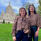 My Dress Made French Viscose Twill Dressmaking Fabric, 'Kiara'
