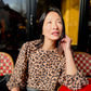 My Dress Made French Viscose Twill Dressmaking Fabric, 'Kiara'